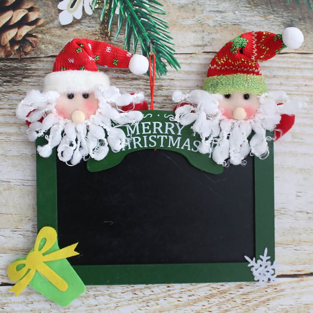 Merry-Christmas-Hanging-Sign-Wooden-Square-Blackboard-Wall-Door-Decoration-Hanging-Tags-for-DIY-Xmas-1904791