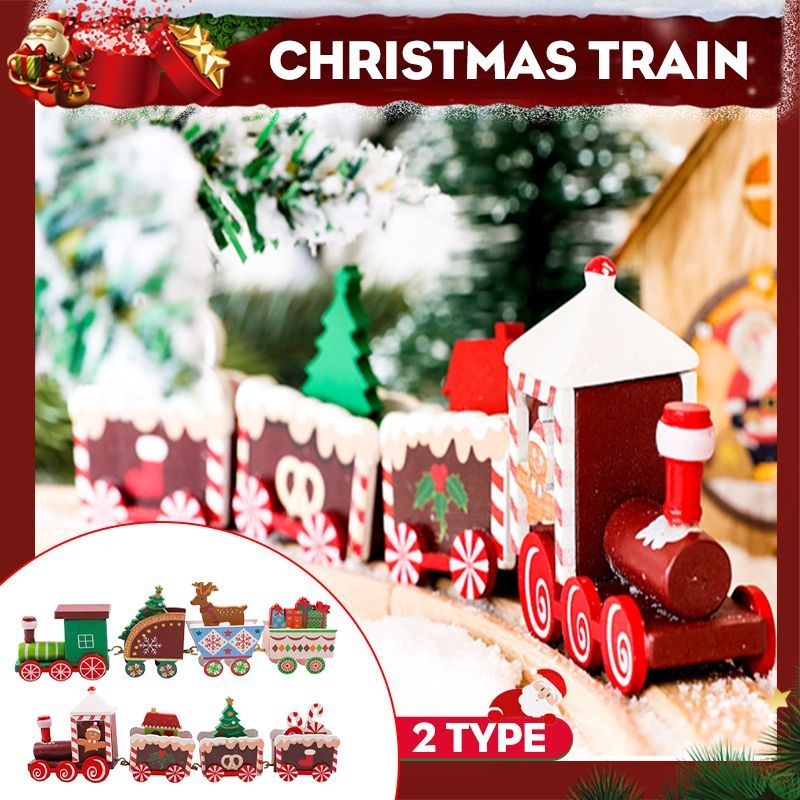 Wooden-Christmas-Train-Ornament-Christmas-Decoration-For-Home-Santa-Claus-Gift-1780927