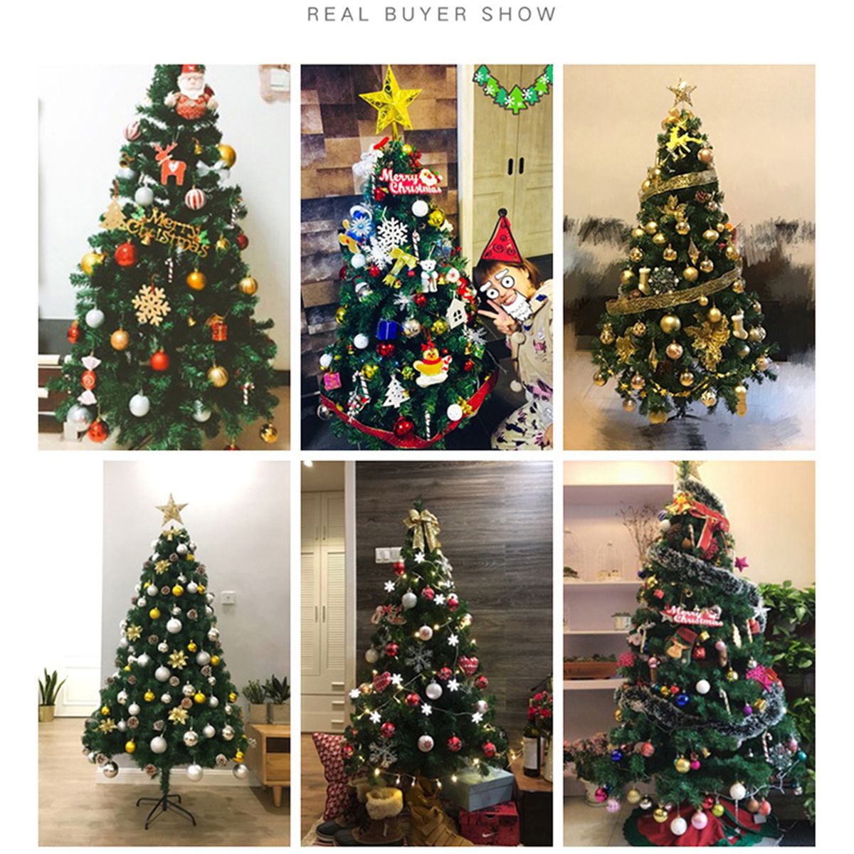 121518m-Artificial-Christmas-Tree-PVC-Pine-Needle-Encrypted-Mini-Tree-With-Solid-Stand-Holiday-Festi-1782561