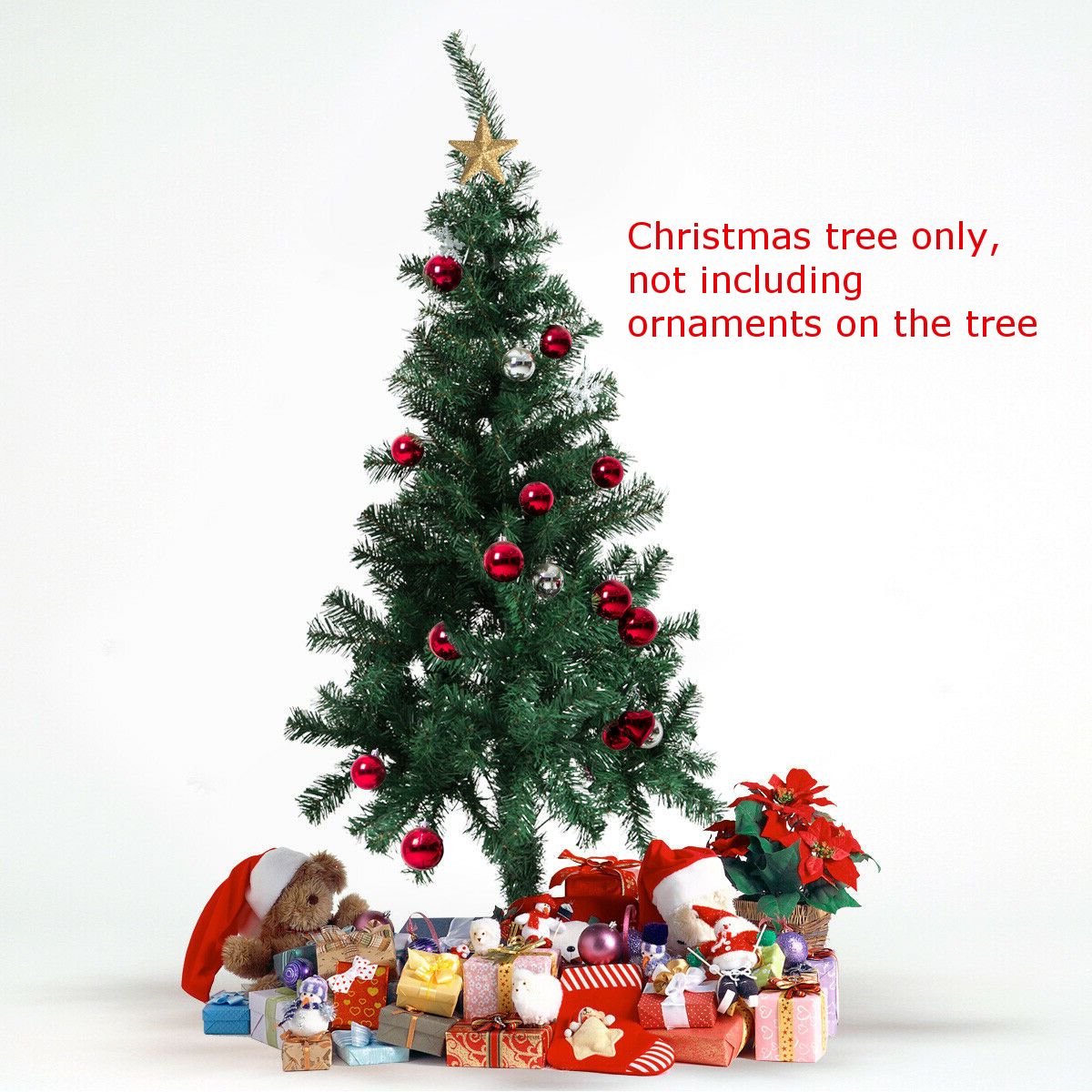 121518m-Artificial-Christmas-Tree-PVC-Pine-Needle-Encrypted-Mini-Tree-With-Solid-Stand-Holiday-Festi-1782561