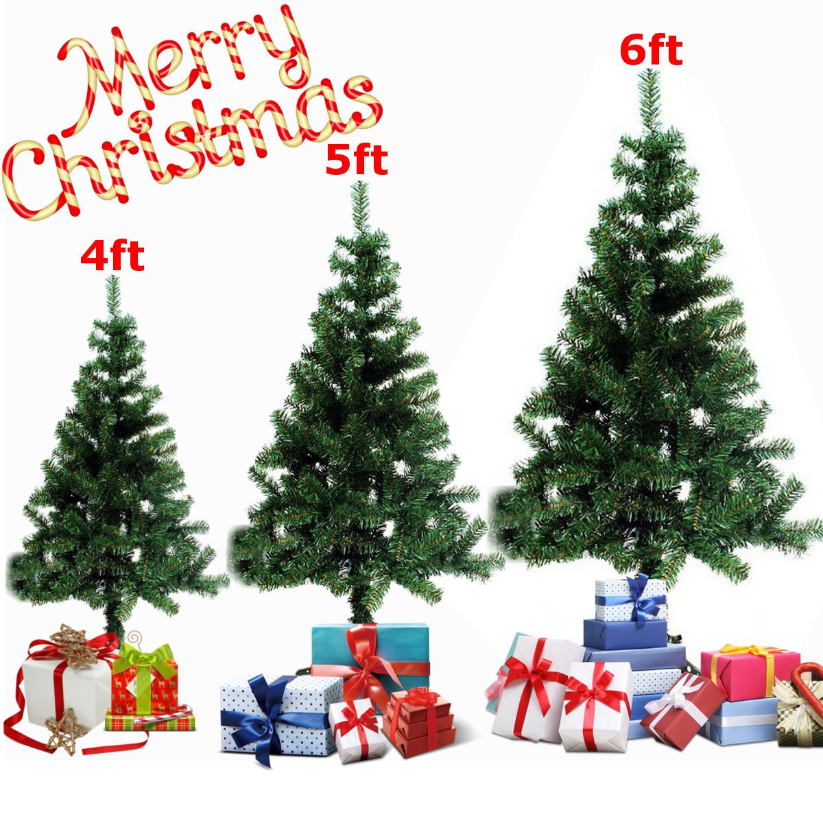 121518m-Artificial-Christmas-Tree-PVC-Pine-Needle-Encrypted-Mini-Tree-With-Solid-Stand-Holiday-Festi-1782561