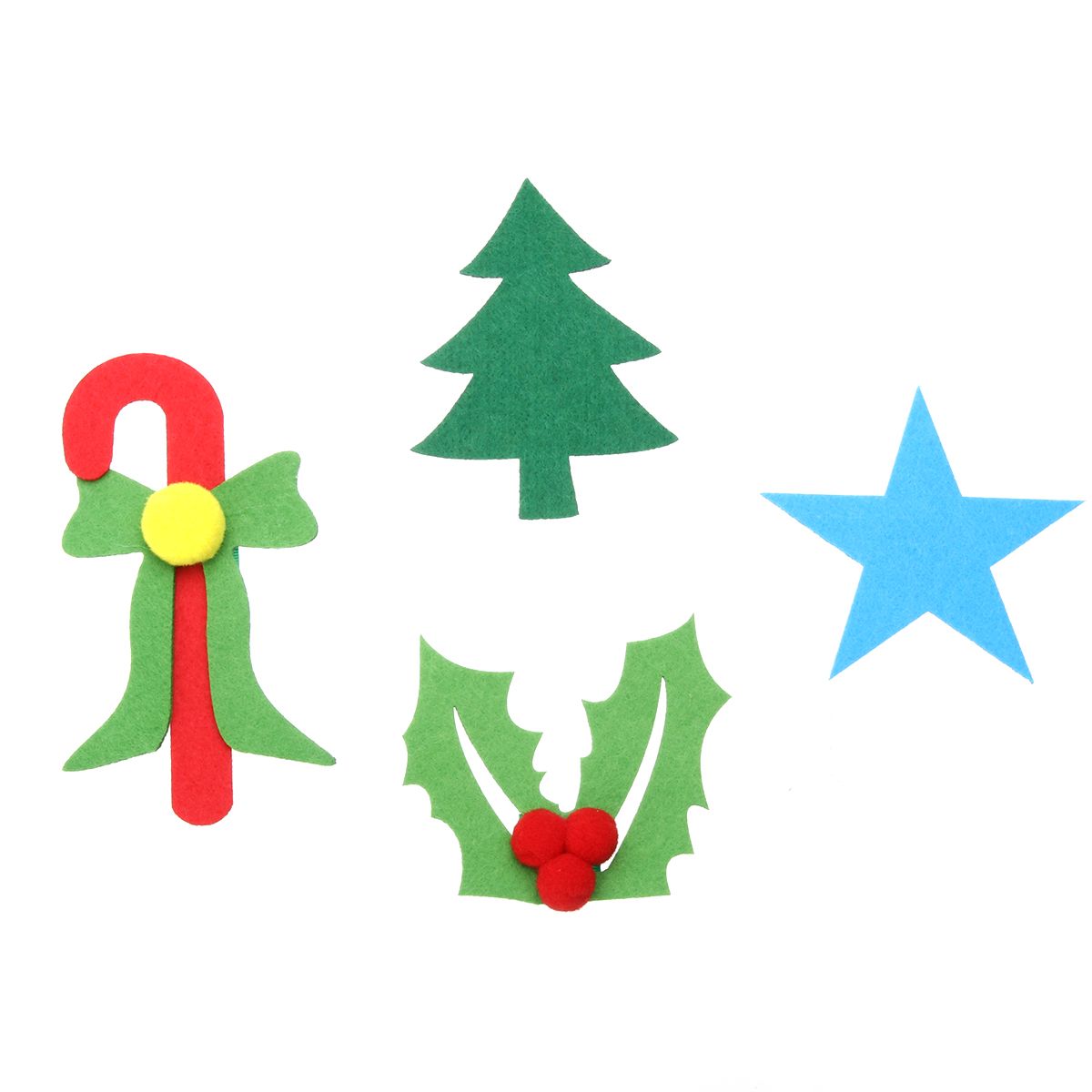 JETEVEN-DIY-Felt-Christmas-Tree-Merry-Christmas-Decorations-1898986