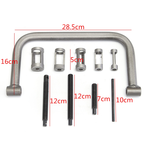 10Pcs-Valve-Spring-Compressor-Removal-Tool-For-Vehicle-Petrol-Engines-1191718