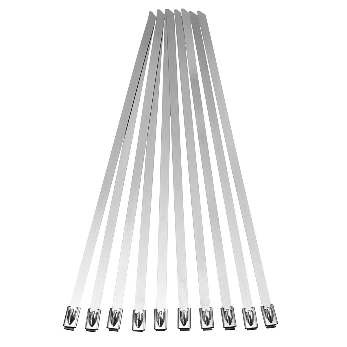 10pcs-304-Stainless-Steel-Zip-Tie-Header-Wrap-Self-Locking-Metal-Cable-1315191