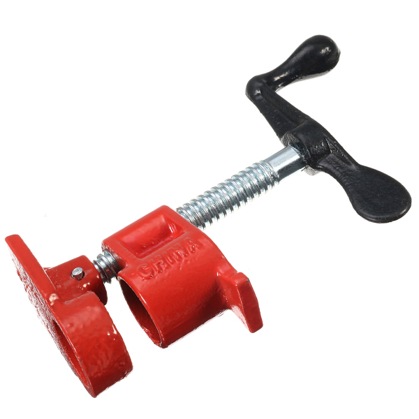 12inch-Wood-Gluing-Pipe-Clamp-Set-Heavy-Duty-Profesional-Wood-Working-Cast-Iron-Carpenters-Clamp-1148378