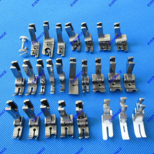 25-Presser-foot-set-for-JUKI-DDL-5550-8500-8700-9000-Industrial-Sewing-Machine-1351761