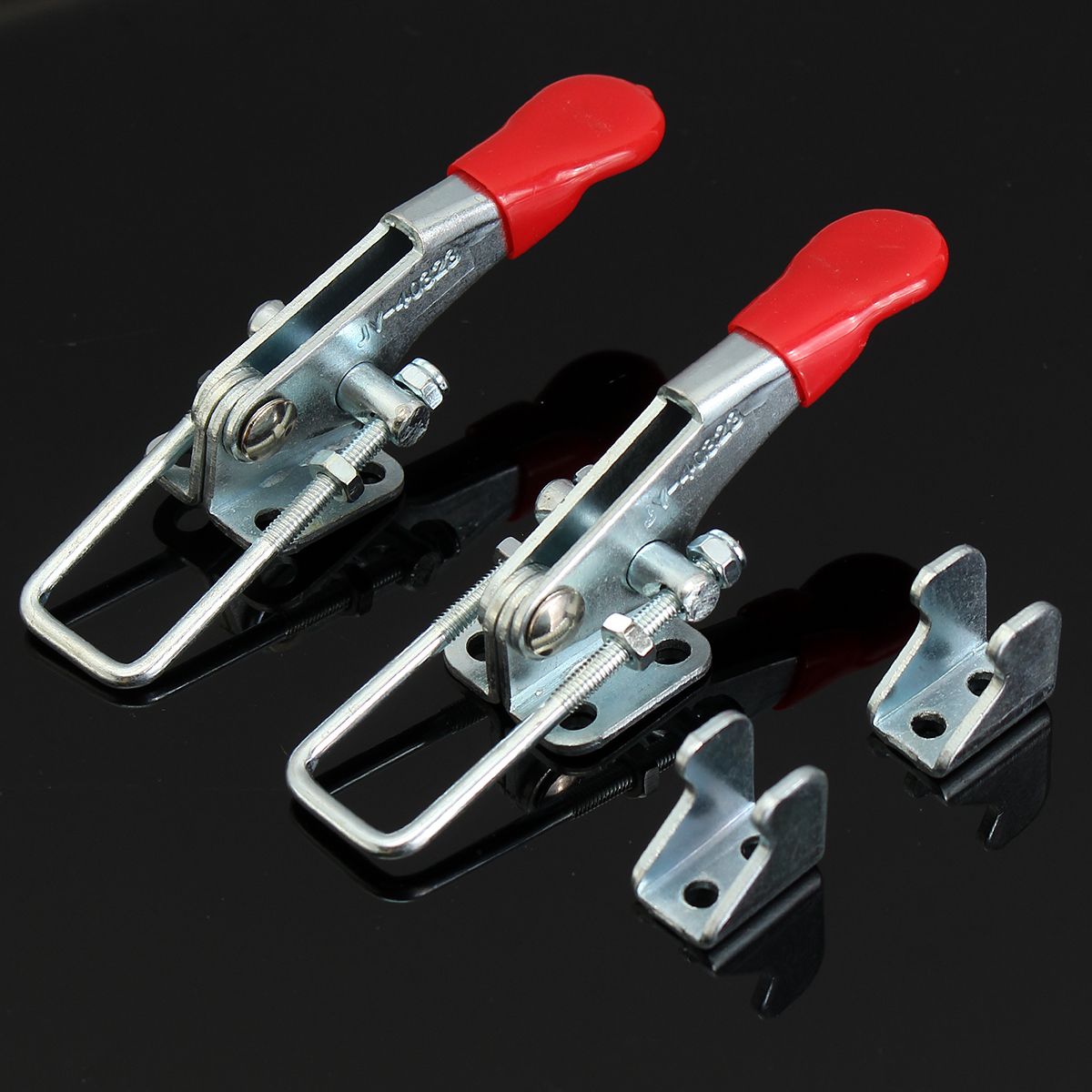 2Pcs-Spring-Loaded-Toggle-Galvanized-Iron-Latch-Catches-Hasp-for-Case-Box-Chest-Trunk-1122427