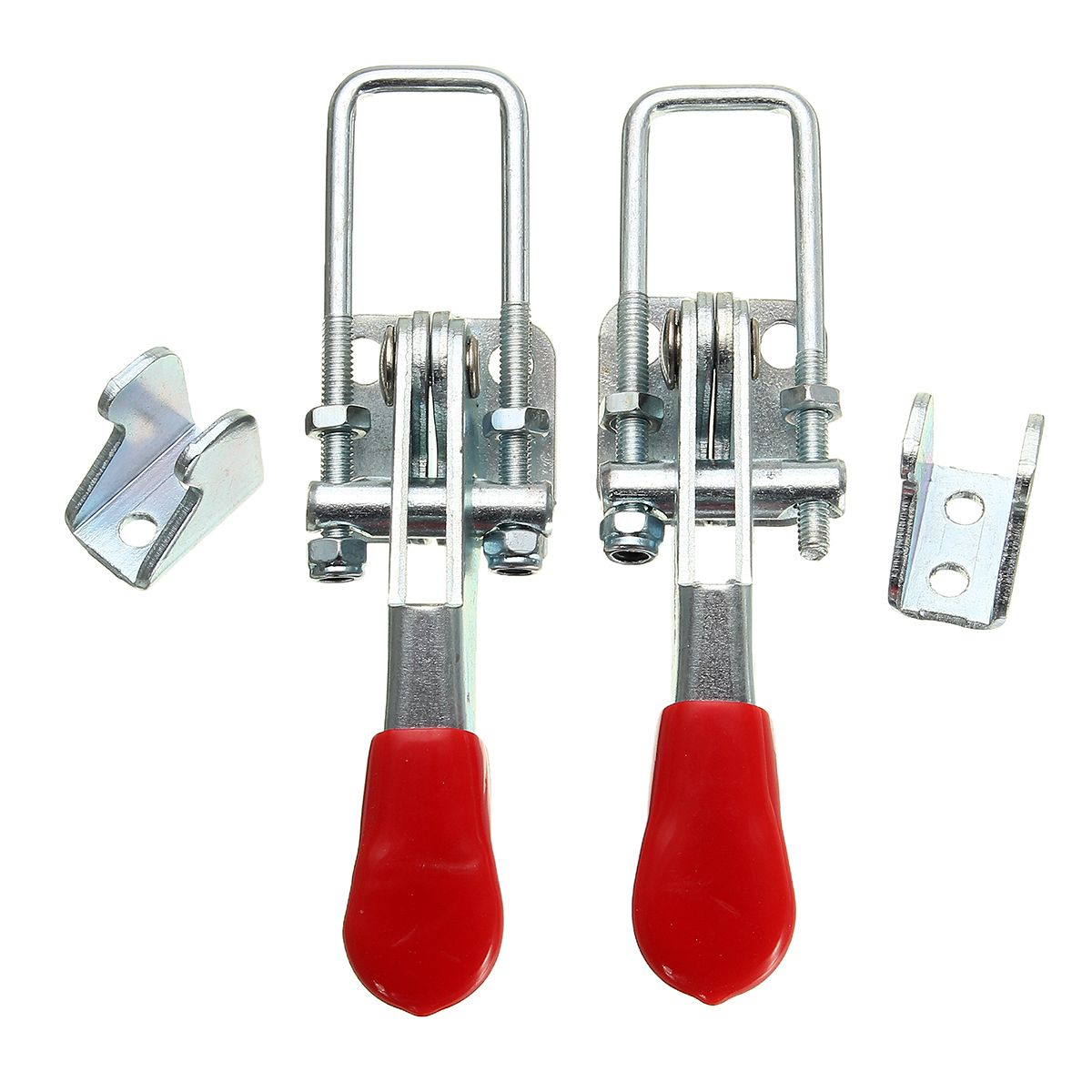 2Pcs-Spring-Loaded-Toggle-Galvanized-Iron-Latch-Catches-Hasp-for-Case-Box-Chest-Trunk-1122427