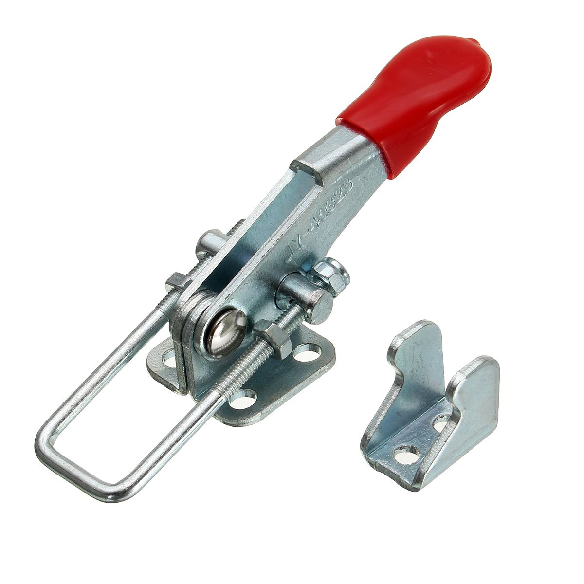 2Pcs-Spring-Loaded-Toggle-Galvanized-Iron-Latch-Catches-Hasp-for-Case-Box-Chest-Trunk-1122427