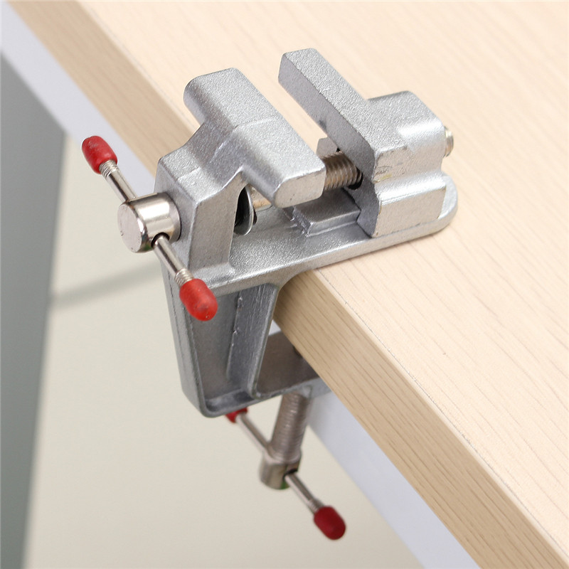 35inch-Aluminum-Mini-Small-Hobby-Clamp-On-Table-Vise-Tool-Vice-1081289