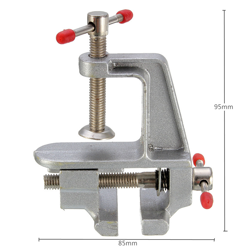 35inch-Aluminum-Mini-Small-Hobby-Clamp-On-Table-Vise-Tool-Vice-1081289