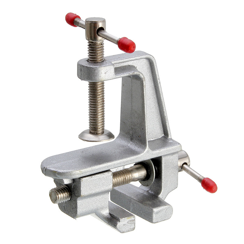 35inch-Aluminum-Mini-Small-Hobby-Clamp-On-Table-Vise-Tool-Vice-1081289