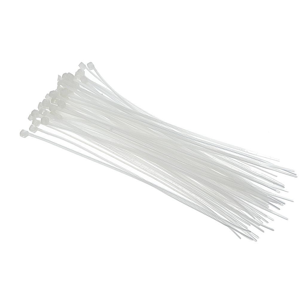 50pcs-White-Black-3x150mm-Cable-Ties-Model-Manufacturing-Tools-1488416