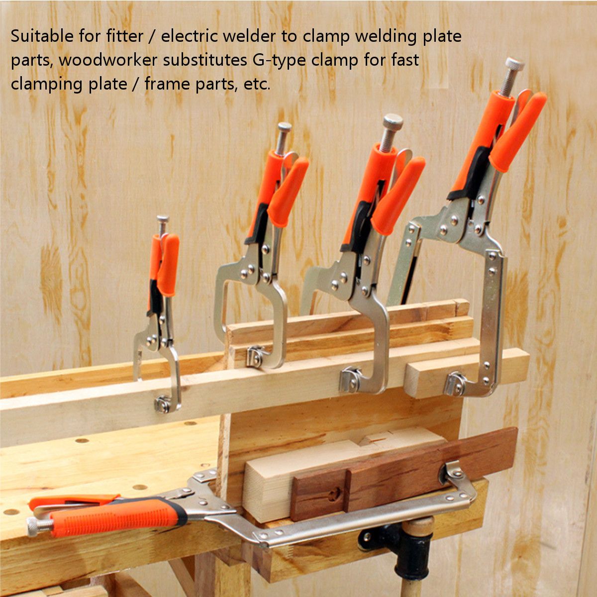 691114-Inch-Multi-Pincers-Tongs-Forceps-Wood-Tenon-Fixed-Clamp-Alloy-Steel-Clamp-1693990