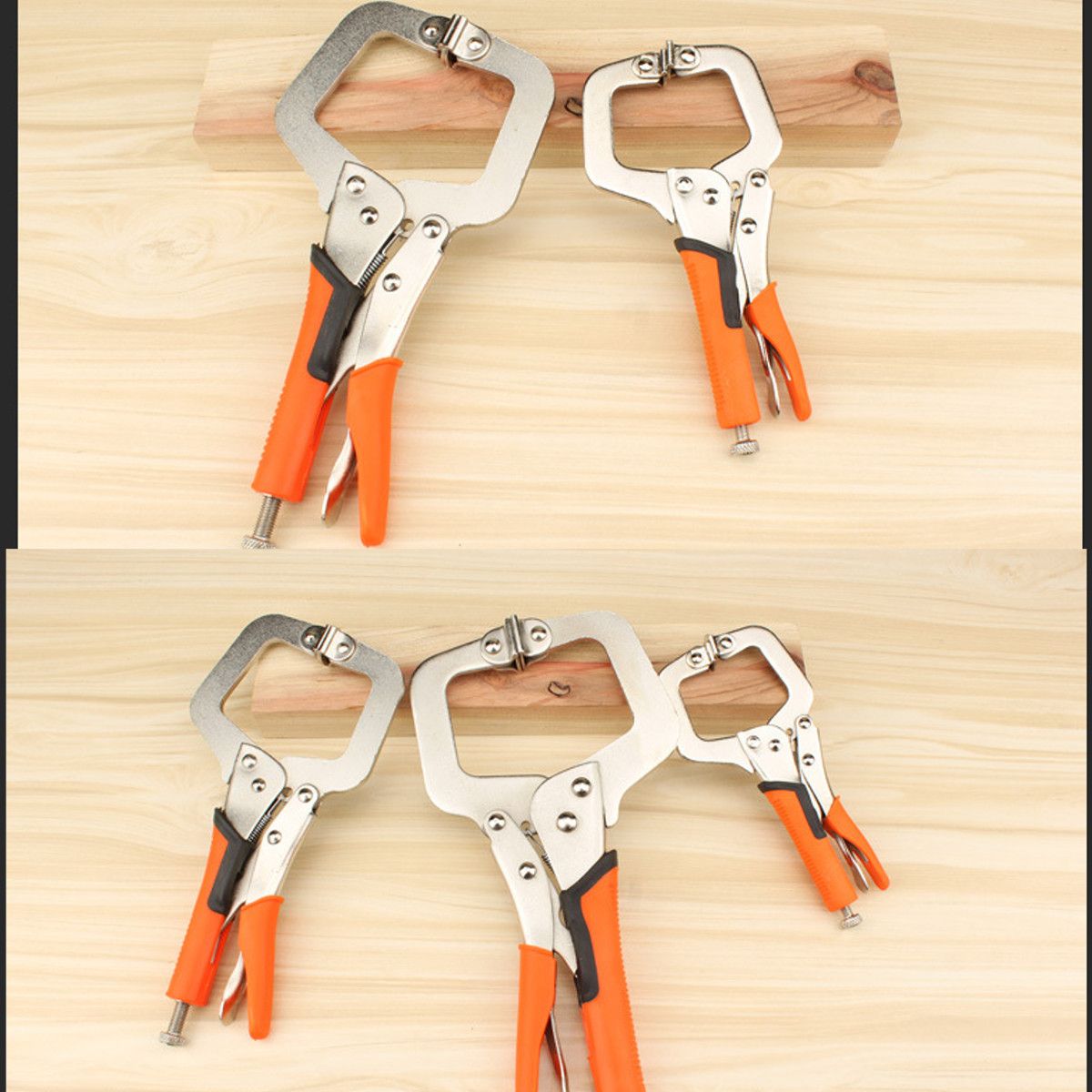 691114-Inch-Multi-Pincers-Tongs-Forceps-Wood-Tenon-Fixed-Clamp-Alloy-Steel-Clamp-1693990