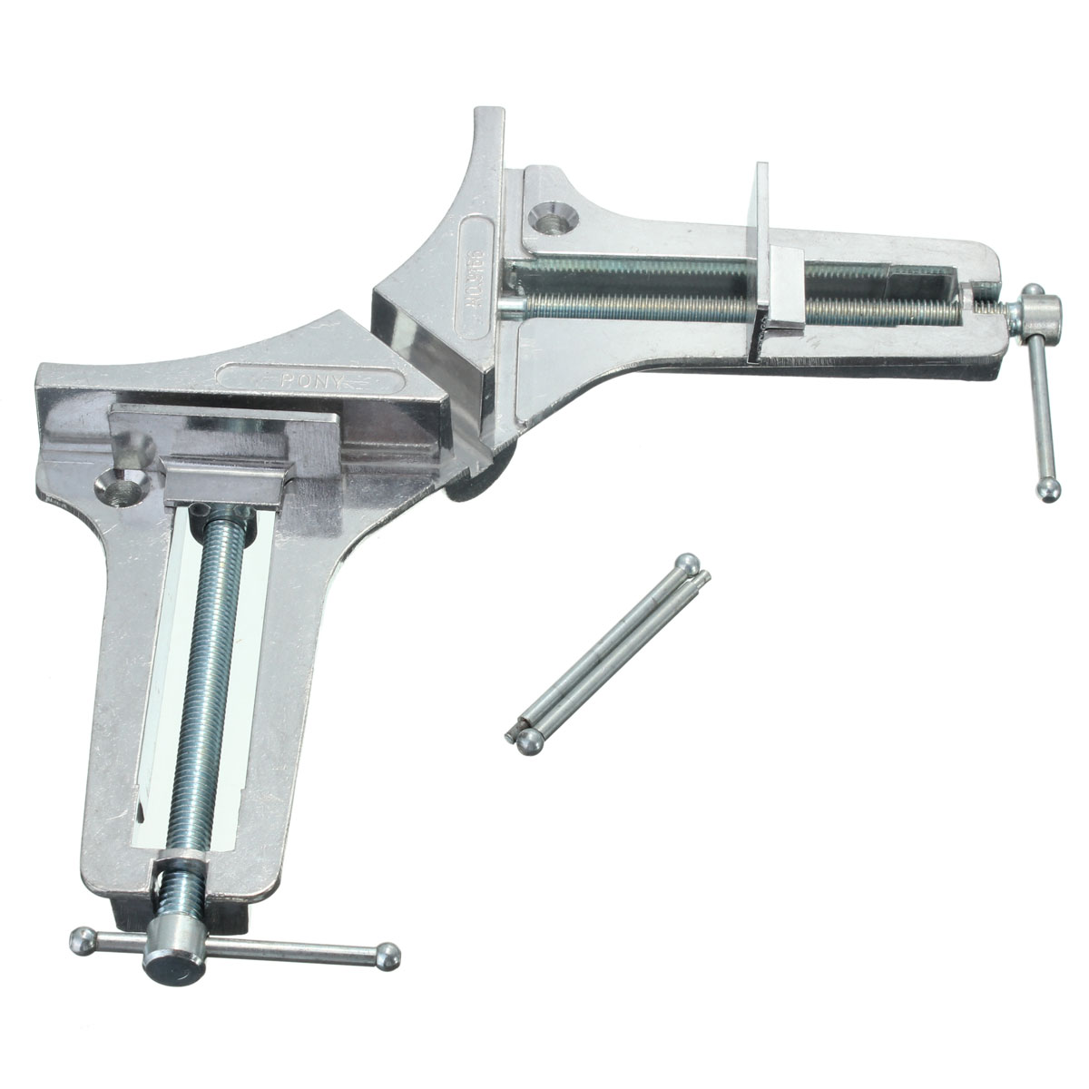 78CM-Enhanced-Aluminium-Corner-Clamps-Picture-Frame-Holder-Woodwork-Right-Angle-1136065