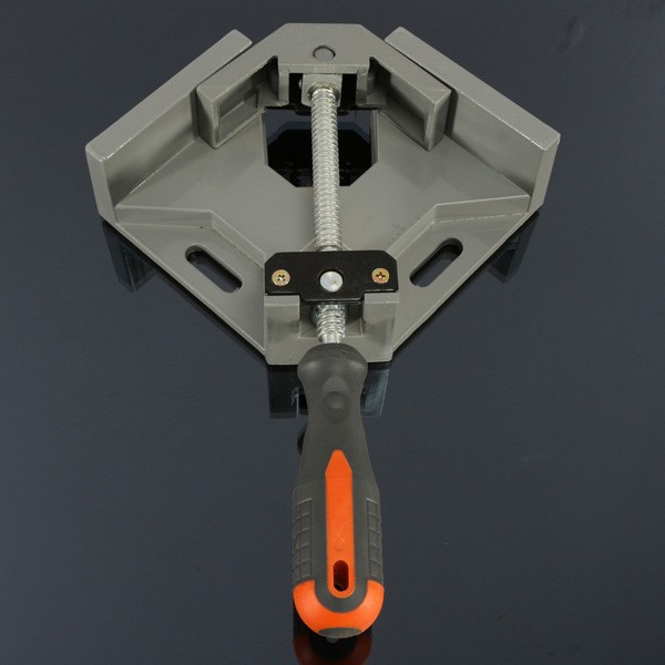 90Degree-Right-Angle-Single-handle-Aluminum-Rectangular-Carbide-Woodworking-Vise-1021902