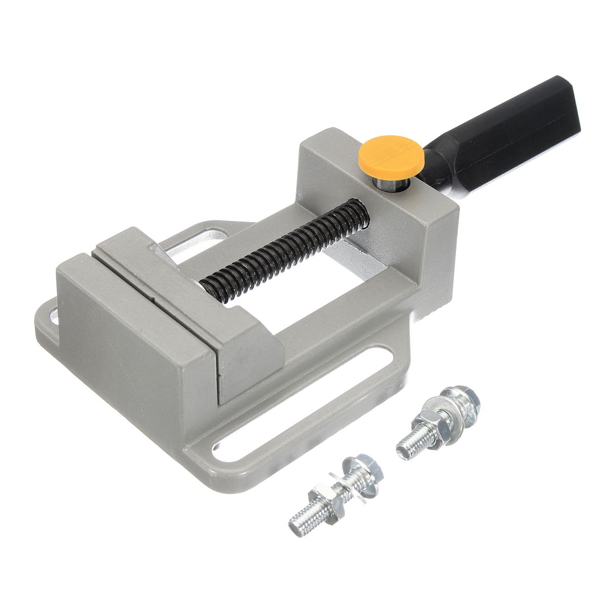 Drill-Press-Vises-Clamp-Bench-Table-Mechanic-Machine-Repair-Tool-DIY-Grinding-1215653