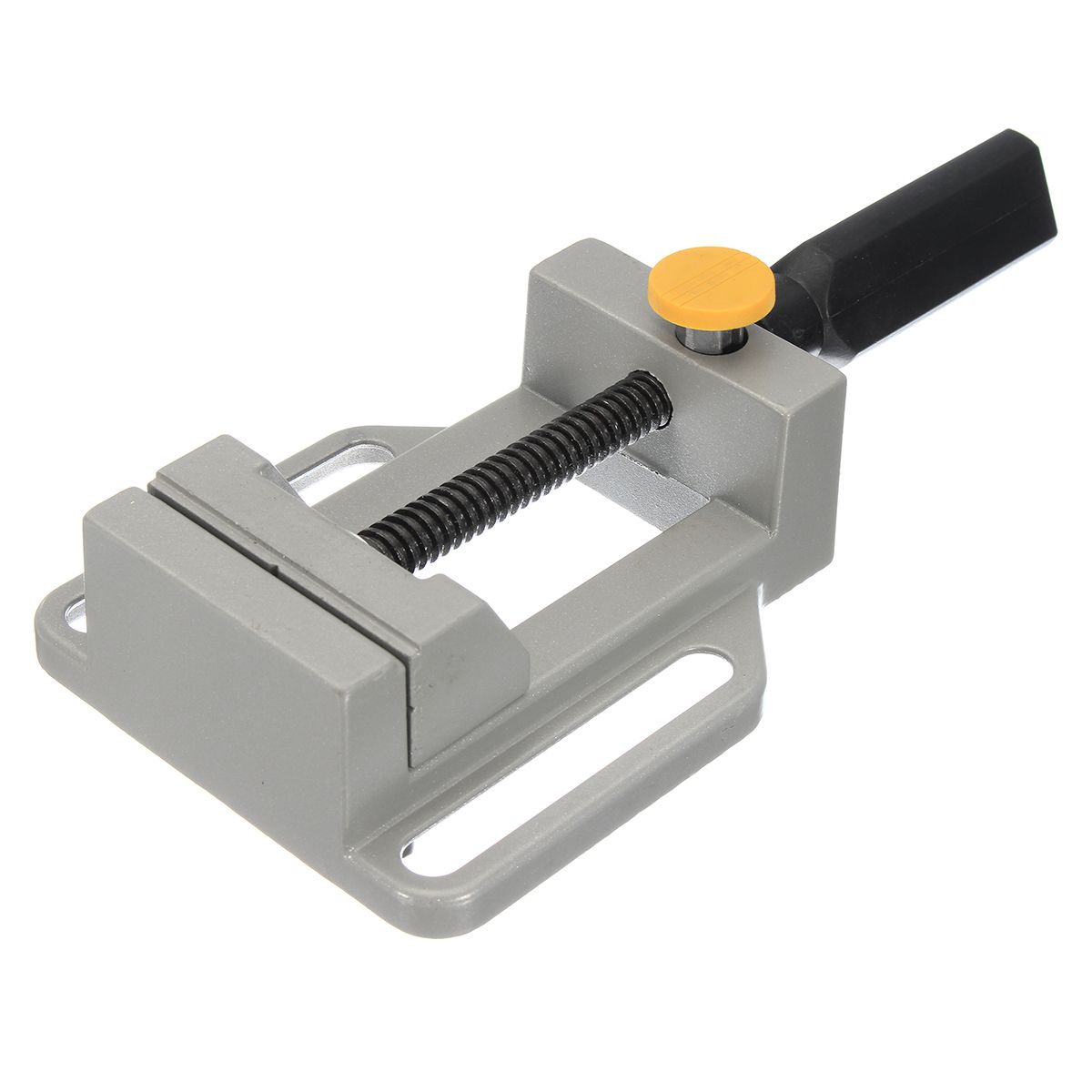 Drill-Press-Vises-Clamp-Bench-Table-Mechanic-Machine-Repair-Tool-DIY-Grinding-1215653