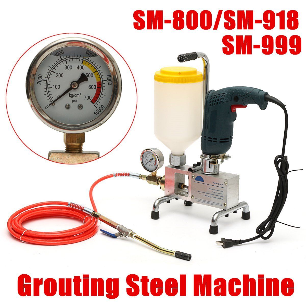 Electric-Epoxy-Injection-Piston-Air-Pump-Polyurethane-Foam-Grouting-Steel-Machine-1356321