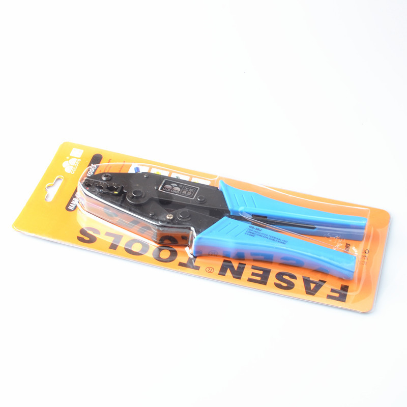 HS-25J-8Jaw-Crimping-Pliers-For-Insulated-Terminals-And-Connectors-Self-adjusting-Capacity-05-25mm2--1685099