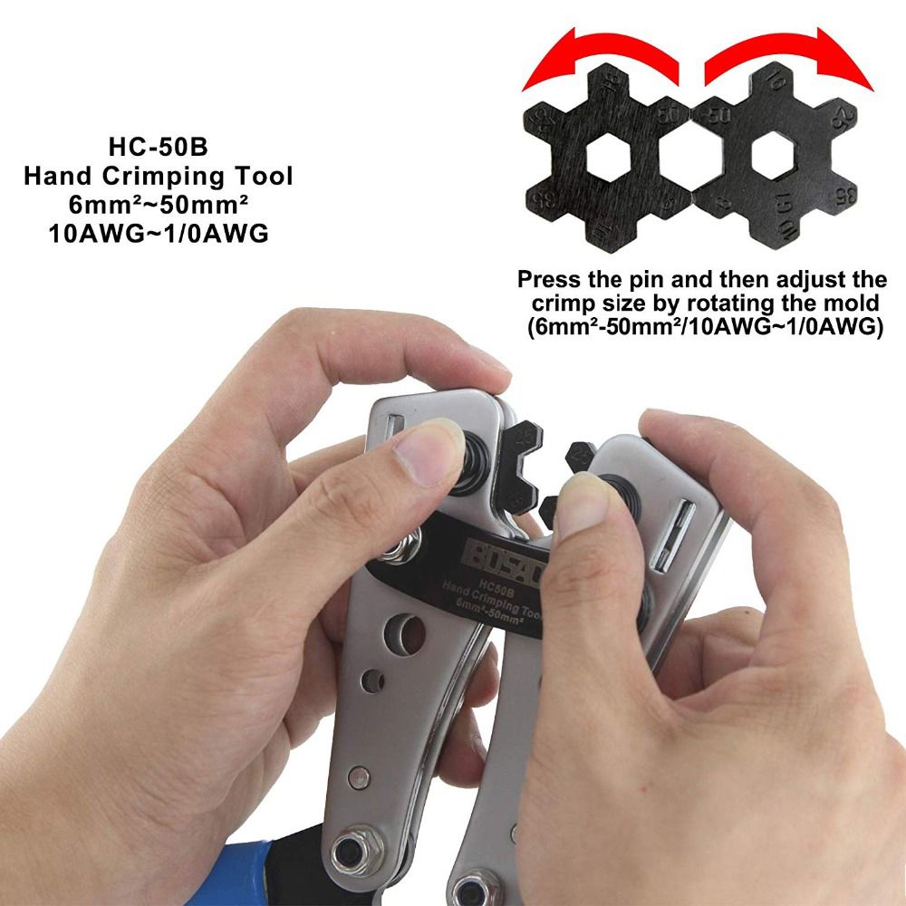 HX-50B-Cable-Crimper-Cable-Lug-Crimping-Tool-Wire-Crimper-Hand-Ratchet-Terminal-Crimp-Pliers-For-6-5-1728092