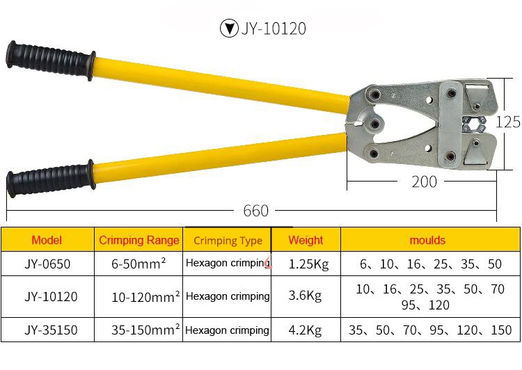 Hand-Crimping-Tool-JY-0650-Mechanical-Crimping-Pliers-Cold-Terminal-Clamp-6-50mm2-Tool-1728201