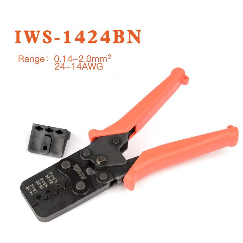 IWISS-Tool-IWS-1424BN-Labor-saving-Crimping-Pliers-For-DELPHI-Car-Waterproof-Connector-Auto-Repair-T-1685246