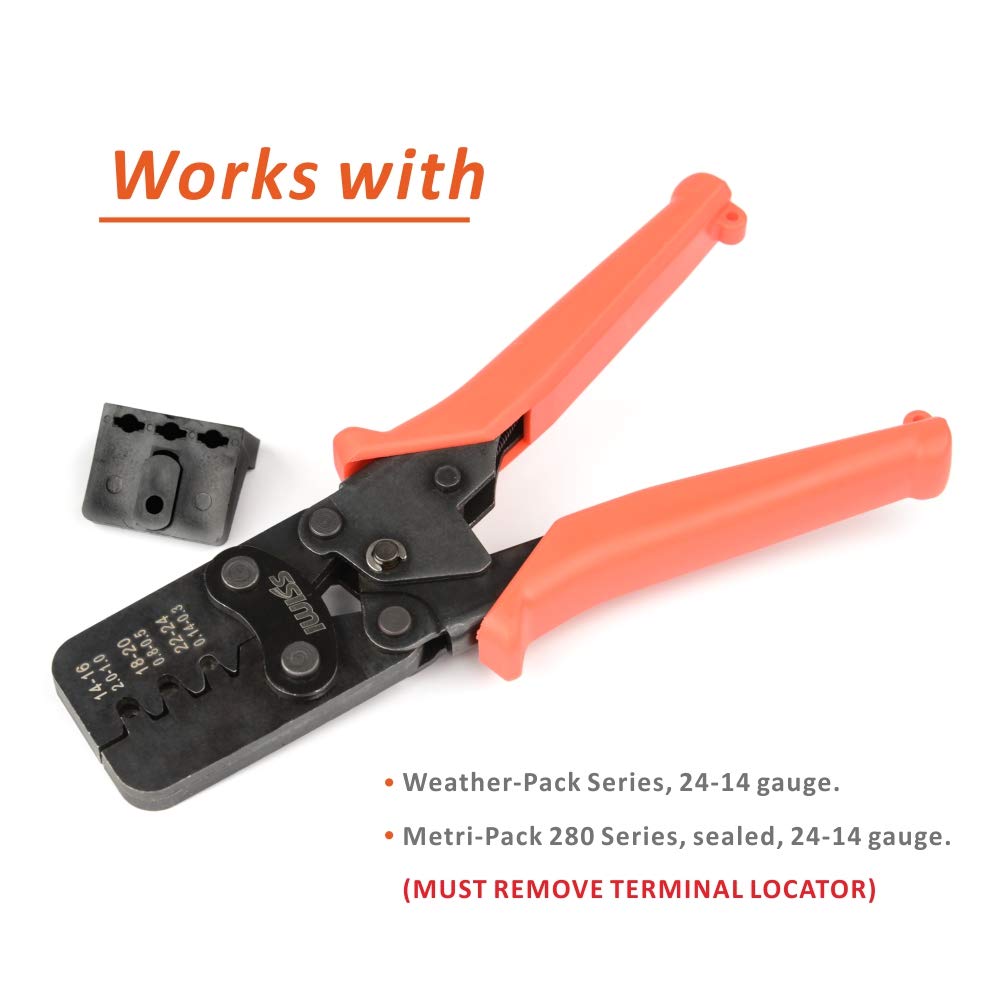 IWISS-Tool-IWS-1424BN-Labor-saving-Crimping-Pliers-For-DELPHI-Car-Waterproof-Connector-Auto-Repair-T-1685246