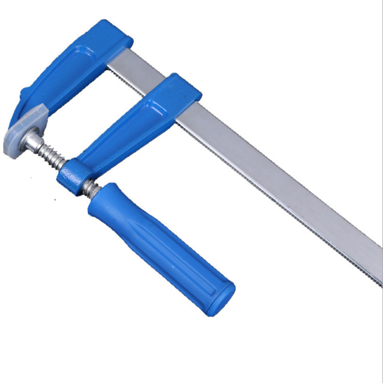 Masteel-F-Clamp-Woodworking-Clamp-Manual-Quick-Fixing-Fixture-Fast-F-Type-Clamp-1386990