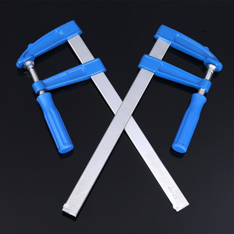 Masteel-F-Clamp-Woodworking-Clamp-Manual-Quick-Fixing-Fixture-Fast-F-Type-Clamp-1386990