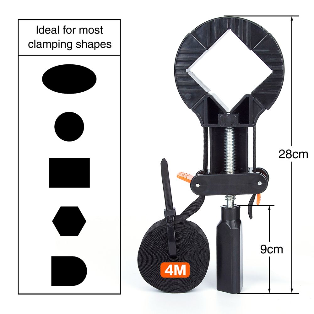 Multifunction-Blet-Clamp-Strap-With-90-Degree-Right-Angle-Clip-Quick-Adjustable-Photo-Frame-Barrel-e-1364991