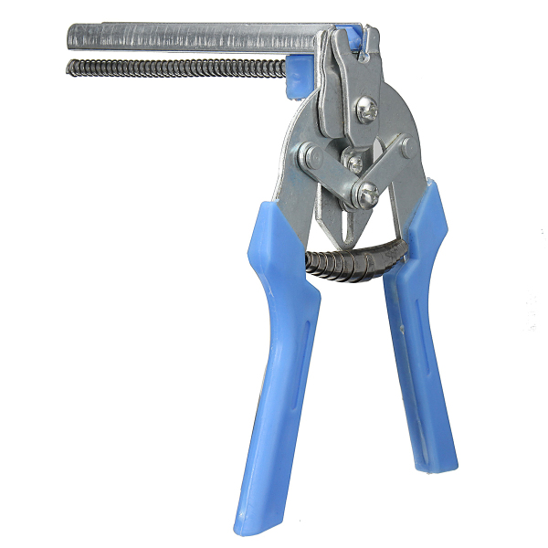 Poultry-Pet-Cage-Clamp-Hog-Cage-Pliers-Wire-Fencing-Installation-Clamp-With-600-Clips-1188836