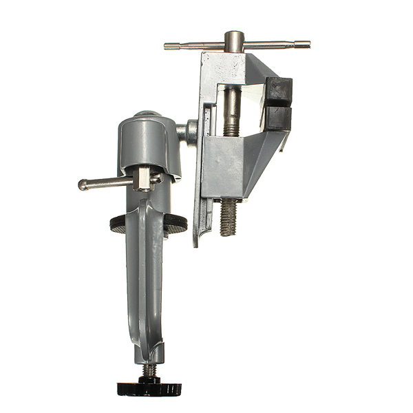 Professional-Vises-Bench-Swivel-Vise-With-Clamp-3-inch-Table-Top-Vise-933490