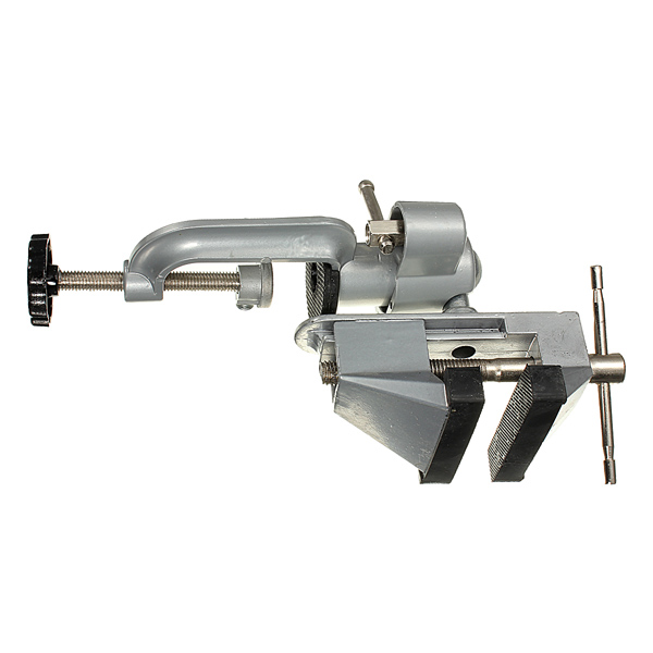 Professional-Vises-Bench-Swivel-Vise-With-Clamp-3-inch-Table-Top-Vise-933490