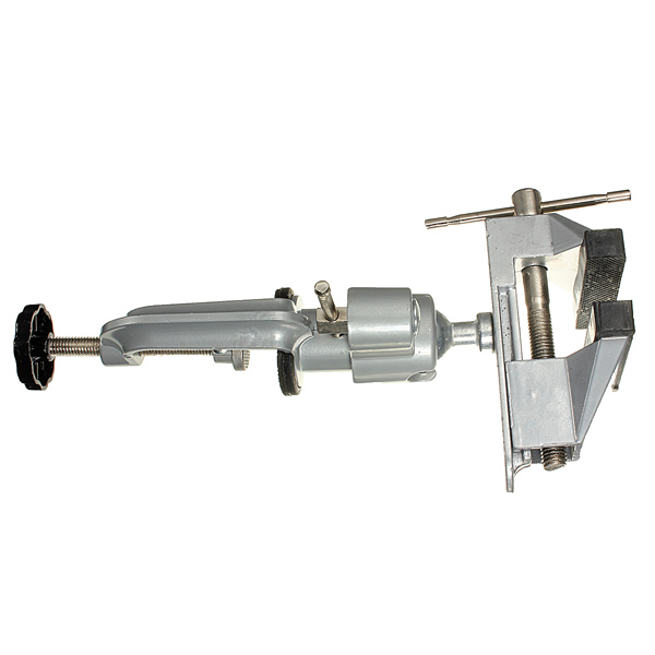 Professional-Vises-Bench-Swivel-Vise-With-Clamp-3-inch-Table-Top-Vise-933490