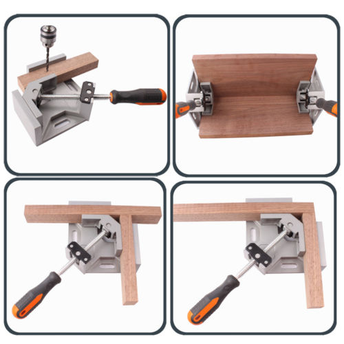 Raitooltrade-90-Degree-Corner-Tool-Right-Angle-Vice-Welding-Wood-Working-Clamps-1192785