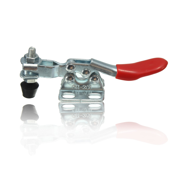 Raitooltrade-GH-201-27-Kg-Toggle-Clamp-Metal-Horizontal-Type-Fast-Hand-Clamp-Quick-Release-Hand-Tool-1185550