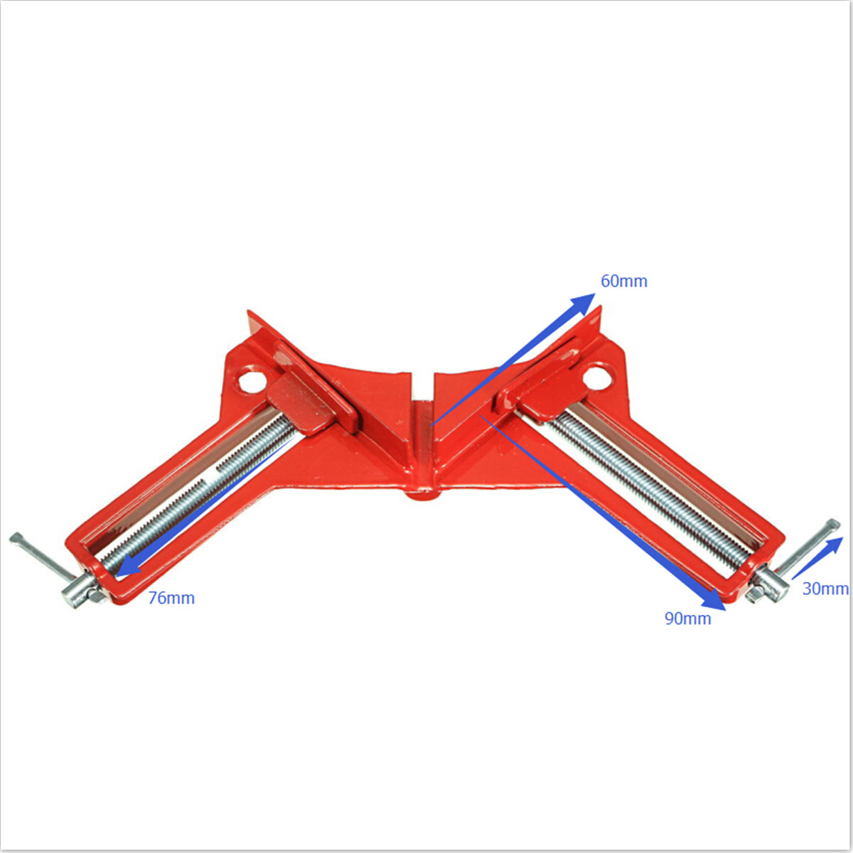 Raitooltrade-Multifunction-Right-Angle-Clip-90-Degree-Clamps-Corner-Holder-Wood-Working-Tool-1191136