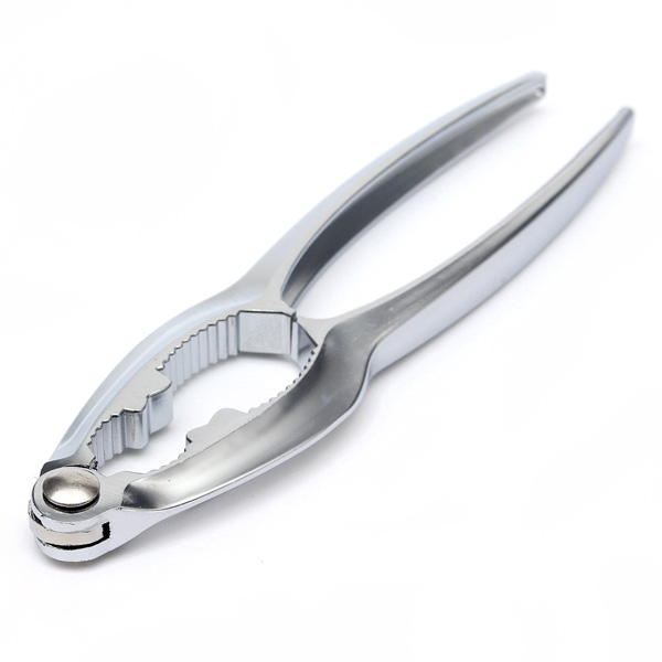 Stainless-Plier-Cracker-Nut-Walnut-Lobster-Crab-Metal-Bottle-Opener-Sheller-978311