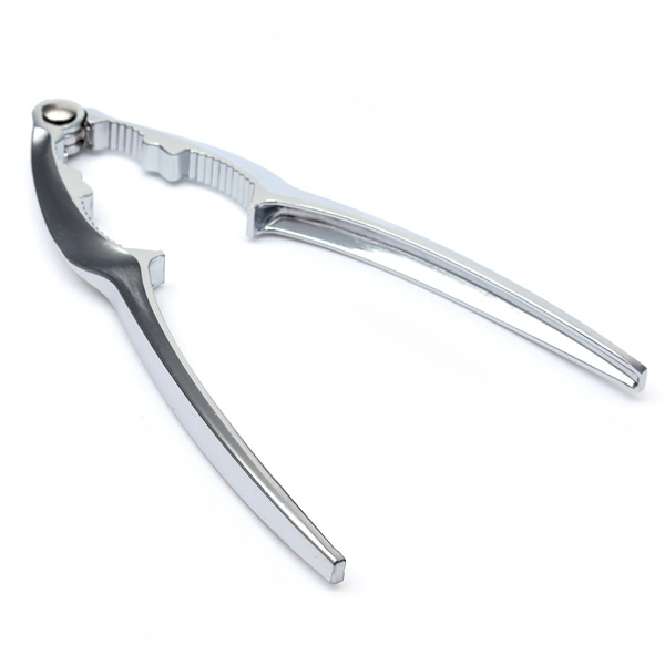 Stainless-Plier-Cracker-Nut-Walnut-Lobster-Crab-Metal-Bottle-Opener-Sheller-978311