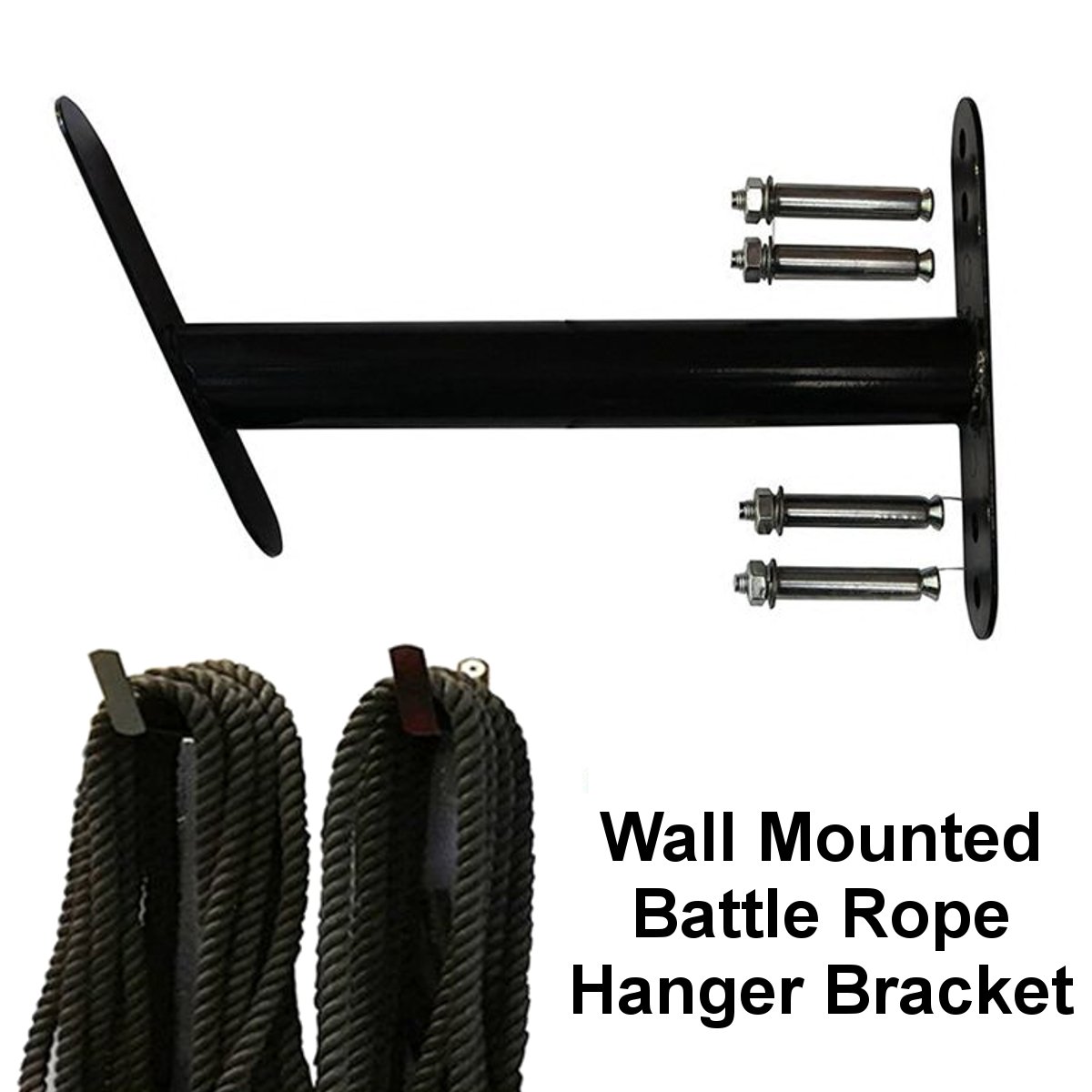 Wall-Mounted-Battle-Rope-Hanger-Bracket-Fitness-Training-Exercise-Storage-Kit-1691789