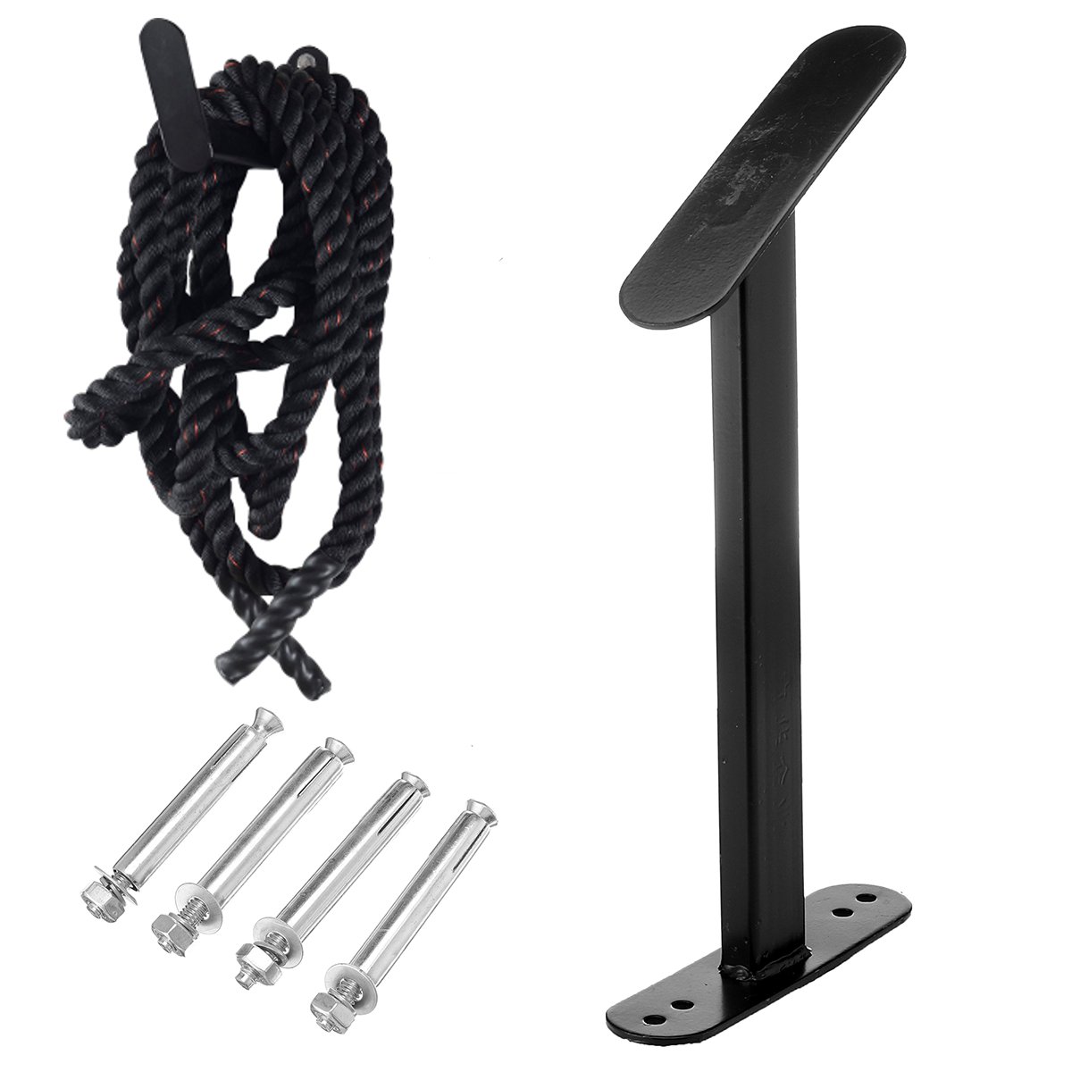 Wall-Mounted-Battle-Rope-Hanger-Bracket-Fitness-Training-Exercise-Storage-Kit-1691789