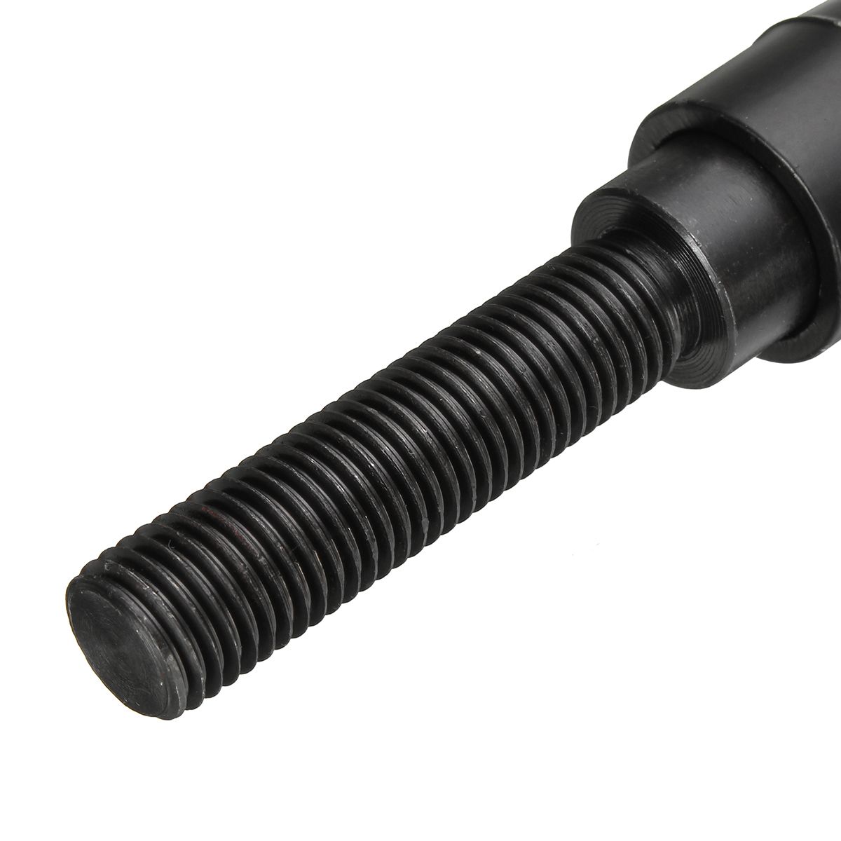 Zinc-Alloy-M16-32-70mm-Male-Thread-Adjustable-Clamp-Handle-Tool-1115007