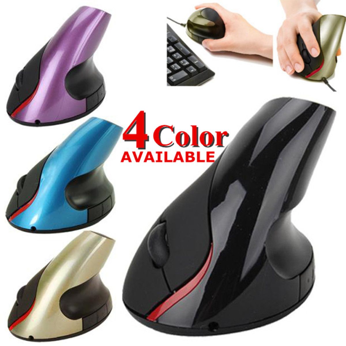 1200DPI-USB-Wired-Ergonomic-Wrist-Healing-Vertical-Optical-Mouse-For-PC-Laptop-1288999