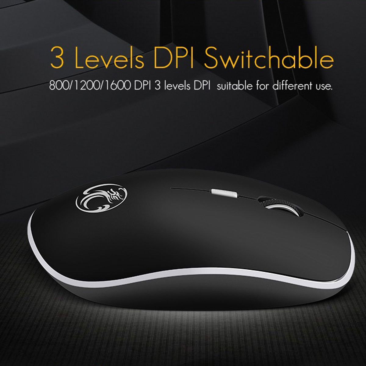1600DPI-24G-Wireless-Ultra-thin-4-Button-Mute-Mouse-Business-Office-Mouse-1570615