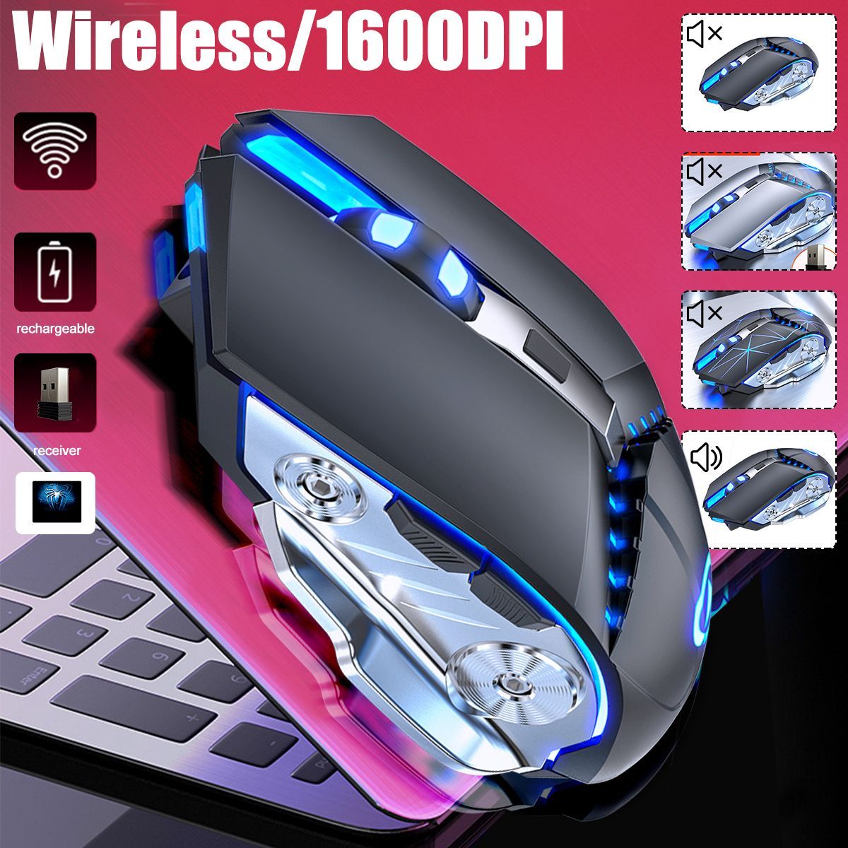 24G-Wireless-Gaming-Mouse-Sound-Silent-Rechargeable-Mouse-Blue-Backlight-With-Receiver-for-Laptop-De-1751640