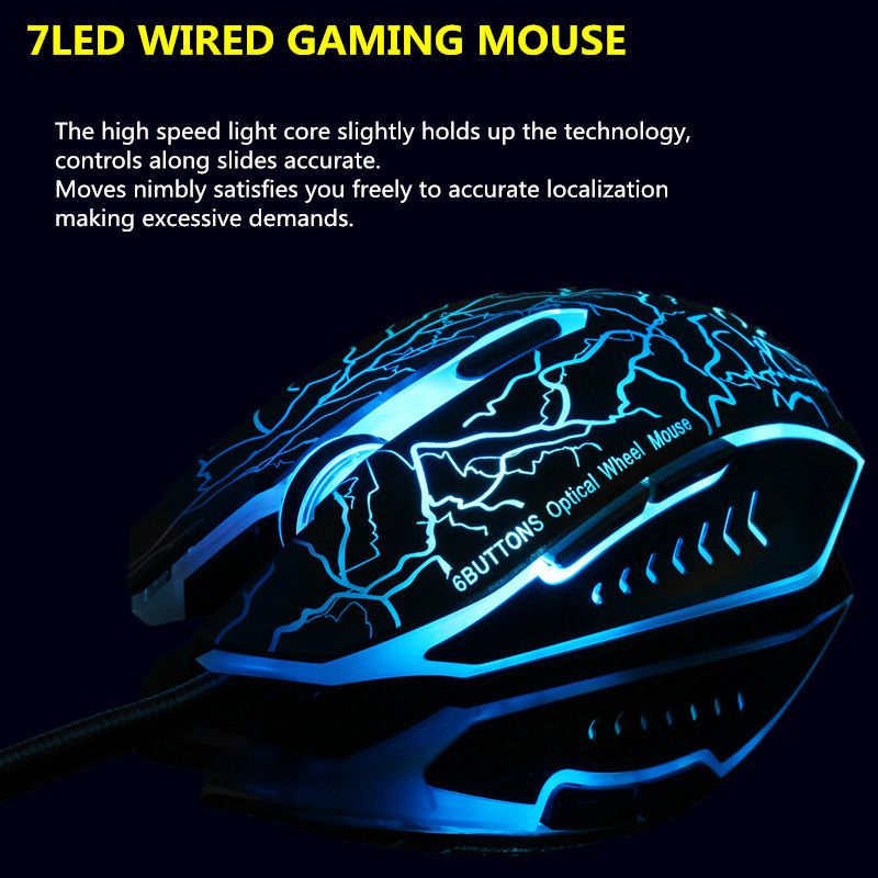 7-LED-Colorful-Optical-2400DPI-6-Buttons-USB-Wired-Gaming-Mouse-1116361