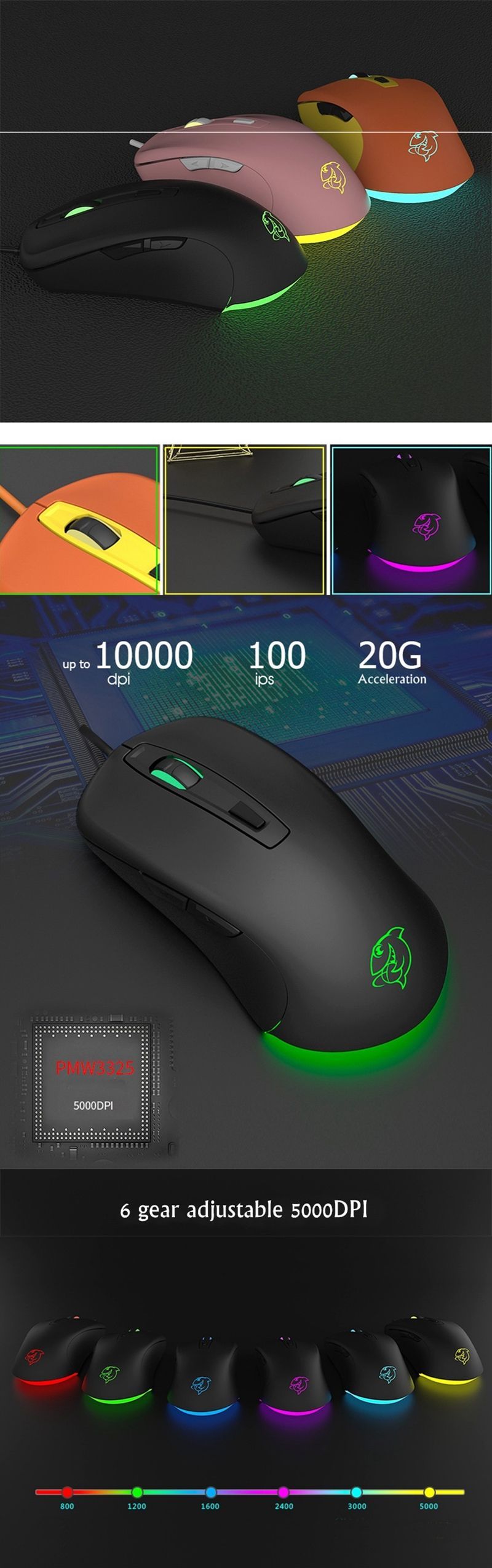 AJAZZ-DOUYU-DMG110-10000-DPI-USB-Wired-RGB-Optical-Gaming-Office-General-Mouse-1551009