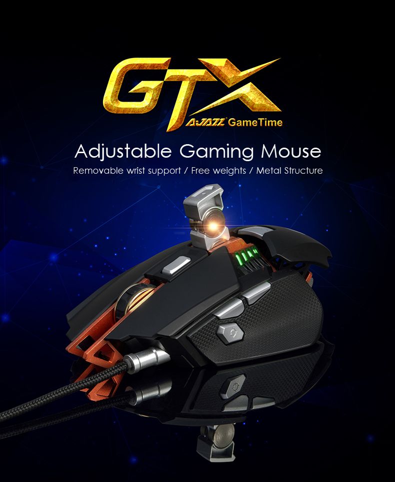 AJazz-GTX-4000DPI-USB-Wired-RGB-Backlit-Ergonomic-Optical-Gaming-Mouse-with-Adjustable-Wrist-Pad-1206280